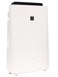 Изображение товара Климатический комплекс Sharp KC-D41RW белый