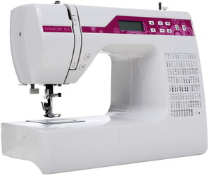 Изображение товара Швейная машина Comfort 80