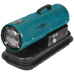 Изображение товара Тепловая пушка дизельная FinePower FDFH-200T