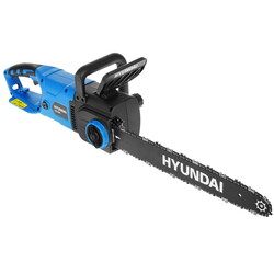 Изображение товара Электрическая цепная пила Hyundai LXE2420 шина - 45.5 см(18")