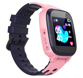 Изображение товара Детские часы ProLike PLSW15PN розовый