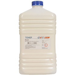 Изображение товара Тонер Cet HT8-Y CET8524Y500 желтый