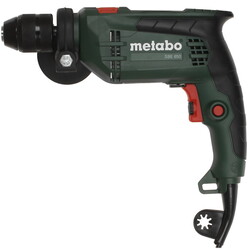 Изображение товара Дрель  Metabo SBE 650 (600742850)