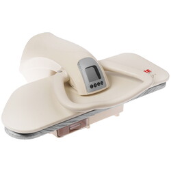 Изображение товара Гладильный пресс MIE Romeo III белый