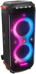 Изображение товара Аудиосистема JBL Partybox 710 черный