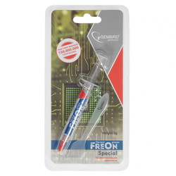 Изображение товара Термопаста Gembird FreOn Special [GF-11-3]