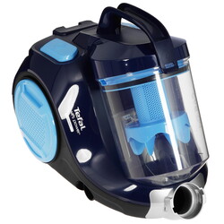 Изображение товара Пылесос  Tefal Swift Power Cyclonic TW2971EA синий
