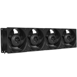 Изображение товара Комплект вентиляторов Arctic Cooling S8038-10K [ACFAN00291A] черный