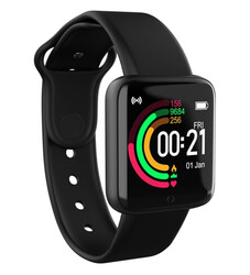 Изображение товара Смарт-часы Maxvi SW-01