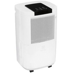 Изображение товара Осушитель воздуха Electrolux EDH-12L белый