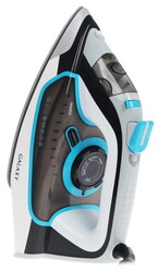 Изображение товара Утюг GALAXY GL 6107 серый