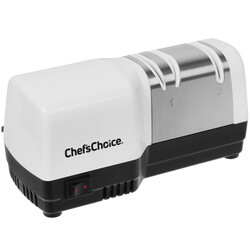 Изображение товара Электрическая ножеточка Chefs Choice CC220W белый