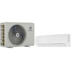 Изображение товара Кондиционер настенный сплит-система Electrolux EACS-18HAT/N3_21Y белый