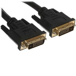 Изображение товара Кабель  VCOM DVI-D - DVI-D, 3 м