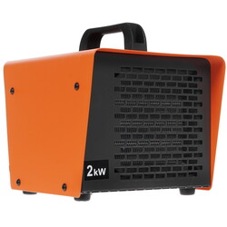 Изображение товара Тепловая пушка электрическая Тепломаш КЭВ-2C51E