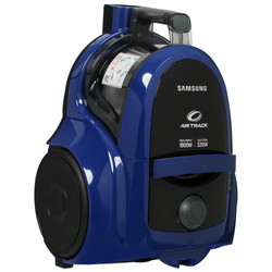 Изображение товара Пылесос  Samsung SC4540 синий