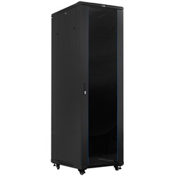 Изображение товара Шкаф коммутационный Lanmaster TWT-CBB-42U-6x8-G1