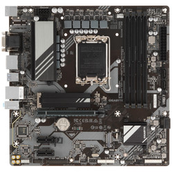 Изображение товара Материнская плата GIGABYTE B760M DS3H