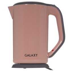 Изображение товара Электрочайник Galaxy GL 0330 розовый