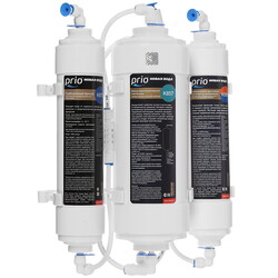 Изображение товара Проточный питьевой фильтр Prio Новая Вода Econic Osmos Stream OD320
