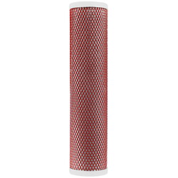 Изображение товара Картридж для фильтра Гейзер Арагон-3 20ВВ