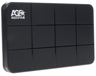 Изображение товара 2.5" Внешний бокс Agestar 3UB2P1C