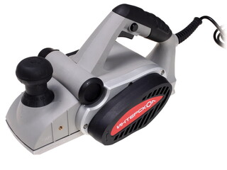 Изображение товара Электрорубанок Интерскол Р-102/1100ЭМ