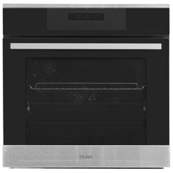 Изображение товара Электрический духовой шкаф Haier HOX-FP3ABX серебристый