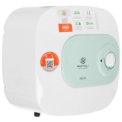 Изображение товара Водонагреватель электрический Royal Clima RWH-D10-FE