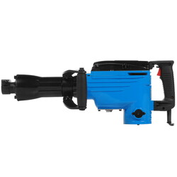 Изображение товара Отбойный молоток ЗУБР ЗМ-40-1700К