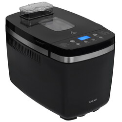 Изображение товара Хлебопечь DEXP BRM-PD8514 черный
