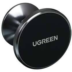 Изображение товара Держатель автомобильный Ugreen LP117 серый