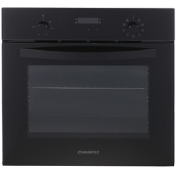 Изображение товара Электрический духовой шкаф MAUNFELD EOEM.589B2 черный