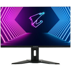 Изображение товара 31.5" Монитор GIGABYTE M32U черный