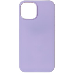 Изображение товара Накладка  Aceline Fresh Color для Apple iPhone 13 mini фиолетовый