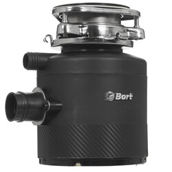 Изображение товара Измельчитель пищевых отходов Bort Alligator X