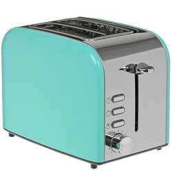 Изображение товара Тостер DEXP TSR-2000 бирюзовый