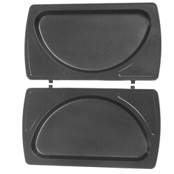 Изображение товара Сменная панель Redmond RAMB-17 черный