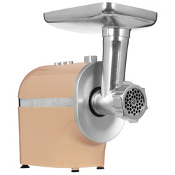 Изображение товара Мясорубка электрическая Eurostek EMG-0901 бежевый