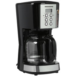Изображение товара Кофеварка капельная Redmond RCM-M1529 черный