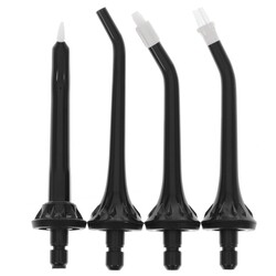 Изображение товара Набор из 4х насадок для ирригатора Smart Flosser V300