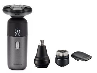 Изображение товара Электробритва Polaris PMR 0714RC Ultimate shave 5D PRO