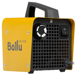 Изображение товара Тепловая пушка электрическая Ballu BKN-3