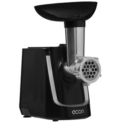 Изображение товара Мясорубка электрическая ECON ECO-1064MG черный