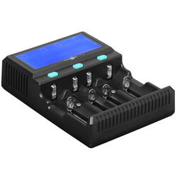 Изображение товара Зарядное устройство FinePower MX6