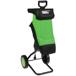 Изображение товара Садовый измельчитель электрический DEKO DKSH2800