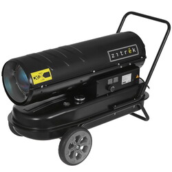 Изображение товара Тепловая пушка дизельная Zitrek BFG-30