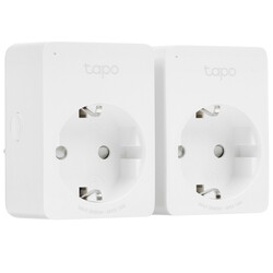 Изображение товара Умная розетка TP-Link Tapo P110