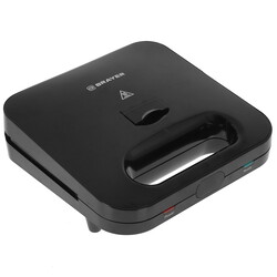 Изображение товара Универсальный пекарь BRAYER BR 2202 черный