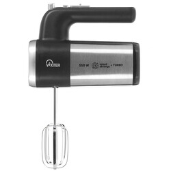 Изображение товара Миксер VIXTER VHM-5230 серебристый